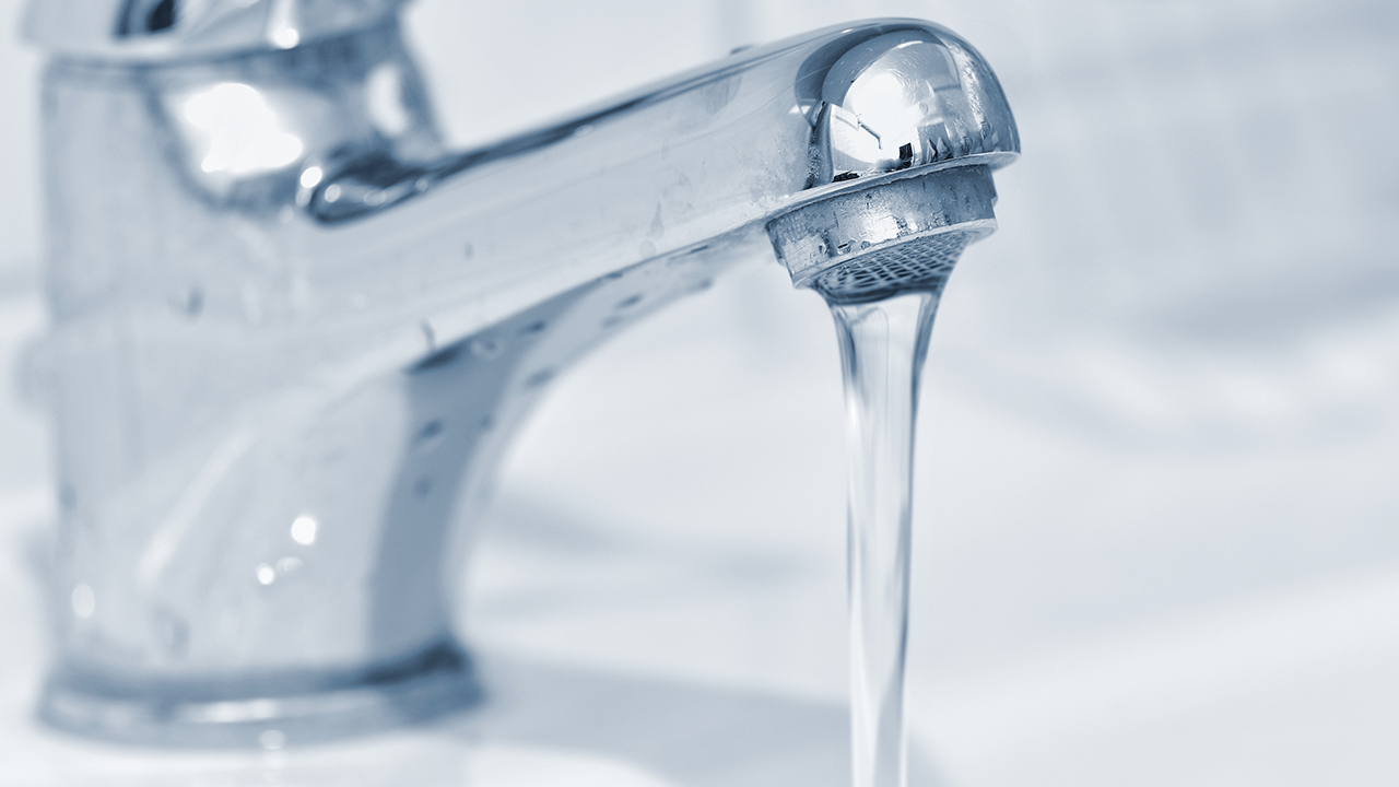 eau